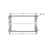 �������� ���������� AVA FDA2336 - FDA2336 ����