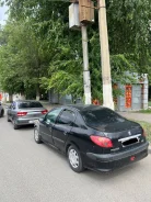 Peugeot 206. VF32BKFWA72796825, 13187004043 ����