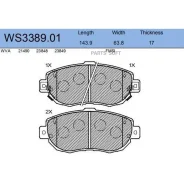 ������� ��������� �������� | ����� | Jeenice WS338901 WS338901 ����