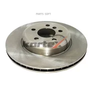 ���� ����. BMW F07F10 ���. ����. (d345mm) KD0503 Kortex KD0503 - KD0503 ����