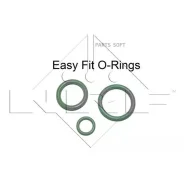���������� ������������ Mazda 3 03- Easy Fit NRF 32408 - 32408 ����