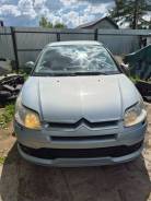 Citroen C4. VF7LANFUF74597426, NFU3134507 ����