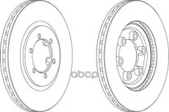 ��������� ���� Ferodo ���. DDF1605 DDF1605 ����