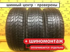 Michelin 4x4 Synchrone