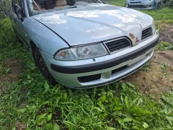 Mitsubishi Carisma. 4G92 ����