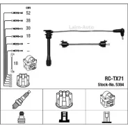 �������� �/� �������� RC-TX71 5384 ����