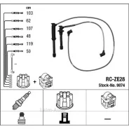 �������� �/� �������� RC-ZE28 9874 ����
