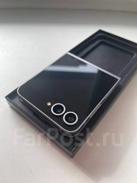 Samsung Galaxy Z Flip6. �����, 256 ��, �����������, �����, 4G LTE ����