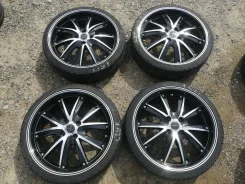 Salita. 5.5x17", 4x100, ET45 ����