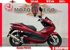 Honda PCX 125