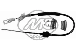 ���� ��������� FIAT Cinquecento ALL 1/3 MJ Metalcaucho ���. 83991 83991 ����