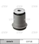 ����������� ��������� ������ CTR ����� � ������� GV0470 ����
