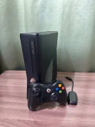 Microsoft Xbox 360 Slim ����