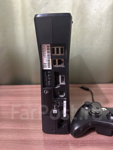 Microsoft Xbox 360 Slim ����