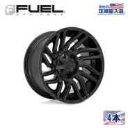 Fuel Off-Road Typhoon. 10.0x22", 5x127, ET-18, �� 78,1���. ��� ����� �� ������������ ����