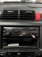 Sony DSX-A210UI ����