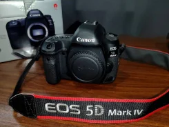 Canon EOS 5D ����