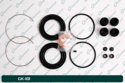 ����������� �������� SP-A386P / A-386P / WDK24005F / GK-101 8-97035-256-0 / 8-97134-716-0 / 8-97035-256-1 2-3/8 G-Brake ����