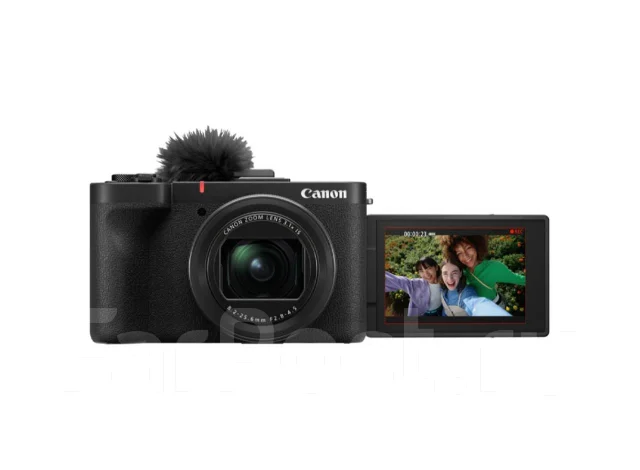 Canon PowerShot. 5 - 5.9 ��, ���: 3�. ��� ����� �� ������������ ����