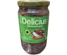 ���� ������� ���� � ������������ ����� "Delicius" ��/� 700� 1*6, , �� ����