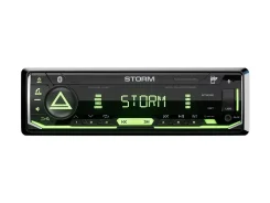 Aura Storm ����