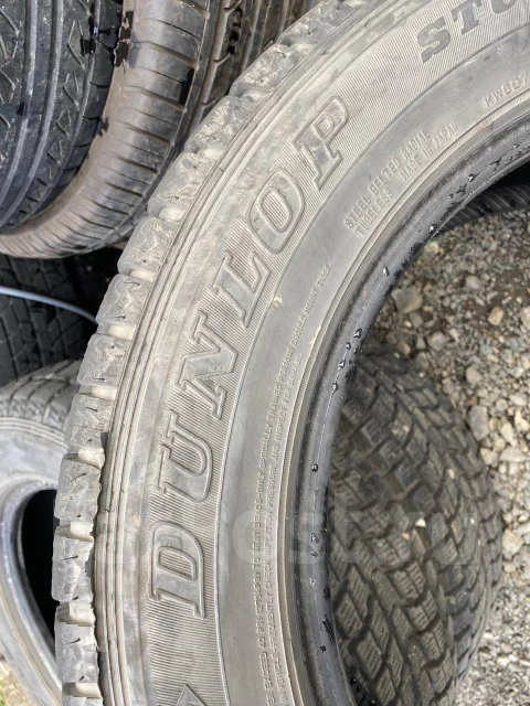 Dunlop Grandtrek SJ6. ������, ��� �����, �/�, ����� 5 % ����