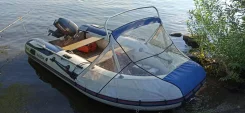 Yamaran. 2008 ���, ����� 4��., ��������� ���������, 25��.�., ������ ����