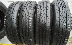 Yokohama Job RY52. ������, 2020 ���, �/�, ����� 5 % ����