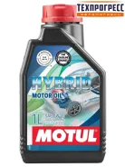 Motul Hybrid. 0W-20, �������������, 1��. ����