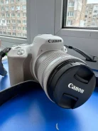 Canon EOS 200D. ���: 14� � ����� ����