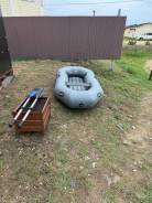 SibRiver Skiff-260. 2024 ���, ��������� ��� ��������� ����