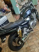 Yamaha XJR 1300. 1 300����. ��., ��������, ���������, ��� ������� ����