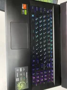 MSI Alpha 17. 17.3", ��� 16 ��, ���� 1 024���, WiFi: 1, Bluetooth: 1, ����������� �� 4��. ����