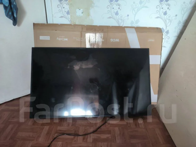 Sony KD-55XG7005 ����