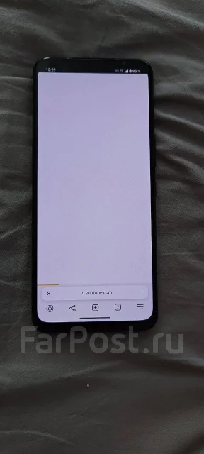 Asus ROG Phone 5. �/�, 256 ��, ������, 3G, 4G LTE, 5G, Dual-SIM, NFC ����