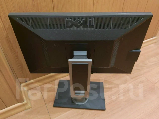 Dell. 23", ���������� �� (LCD, LED, QLED) ����