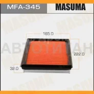 ������ ��������� masuma MFA-345 MFA-345 ����
