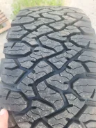 BFGoodrich All-Terrain T/A KO3. ����� at, 2025 ���, ����� ����