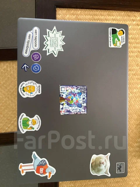 Honor MagicBook X 16. 16", ��� 16 ��, ���� 512���, WiFi: 1, Bluetooth: 1, ����������� �� 8��. ����