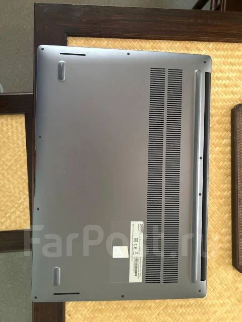 Honor MagicBook X 16. 16", ��� 16 ��, ���� 512���, WiFi: 1, Bluetooth: 1, ����������� �� 8��. ����