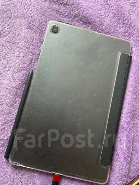 Samsung Galaxy Tab S6 Lite ����