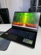 MSI Alpha 17. 17.3", ��� 16 ��, ���� 1 024���, WiFi: 1, Bluetooth: 1, ����������� �� 3��. ����