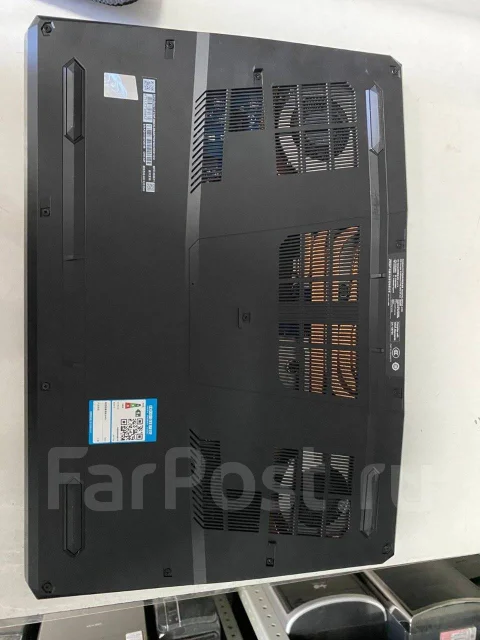 MSI Alpha 17. 17.3", ��� 16 ��, ���� 1 024���, WiFi: 1, Bluetooth: 1, ����������� �� 3��. ����