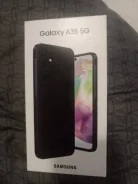 Samsung Galaxy A35 5G. �/�, 128 ��, �����, 4G LTE, 5G, Dual-SIM, NFC ����