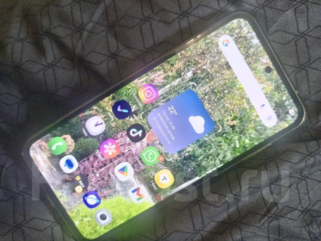 Samsung Galaxy A35 5G. �/�, 128 ��, �����, 4G LTE, 5G, Dual-SIM, NFC ����