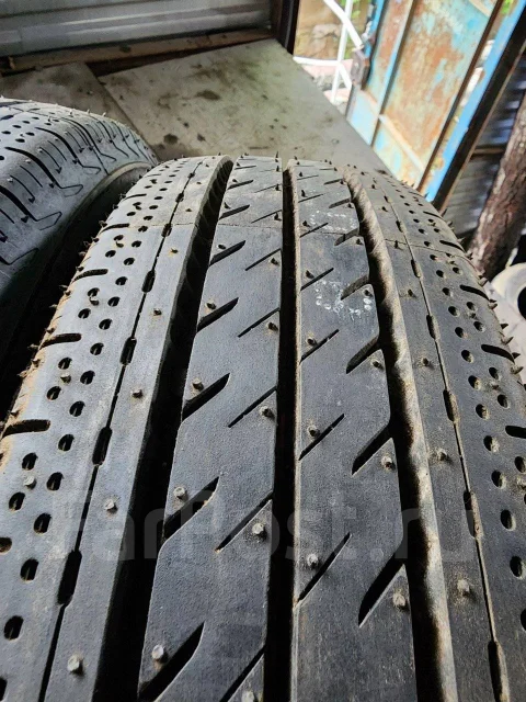 Bridgestone Milex TA-31. ������, 2013 ���, ����� ����