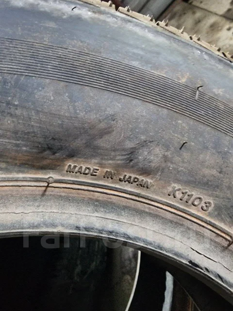 Bridgestone Milex TA-31. ������, 2013 ���, ����� ����