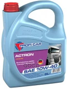 Profi-Car Actron