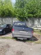 SsangYong Actyon Sports. KPACA4AB1BP092280, 12614956 ����