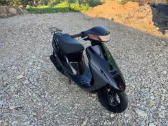 Suzuki Sepia ZZ. 50����. ��., ��������, ���������, ��� ������� ����